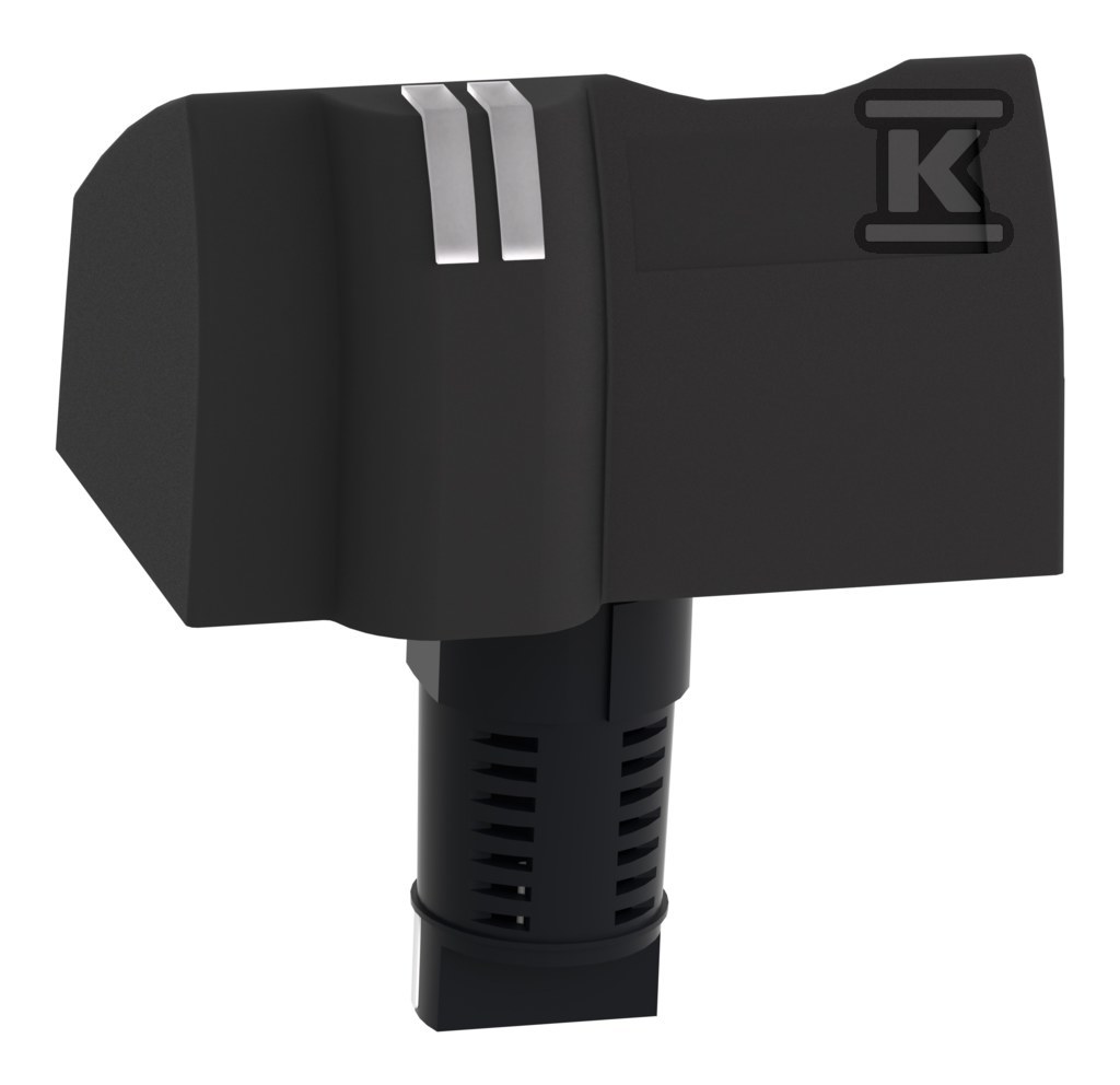 Przełącznik biomechaniczny monostabilny - XB5S2B2L2